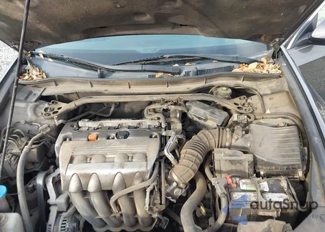 2009 Acura Tsx из США, поврежденный, VIN JH4CU26629C026568